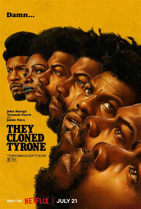 they cloned tyrone watch|they cloned tyrone on netflix.